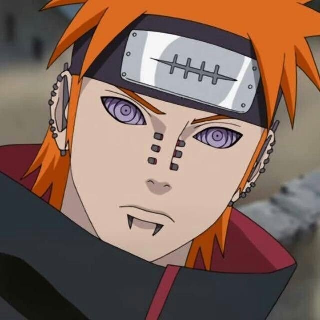 Most fearsome Naruto antagonist | Anime Amino