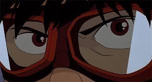 Animes de culto | Wiki | Anime Deluxe Amino