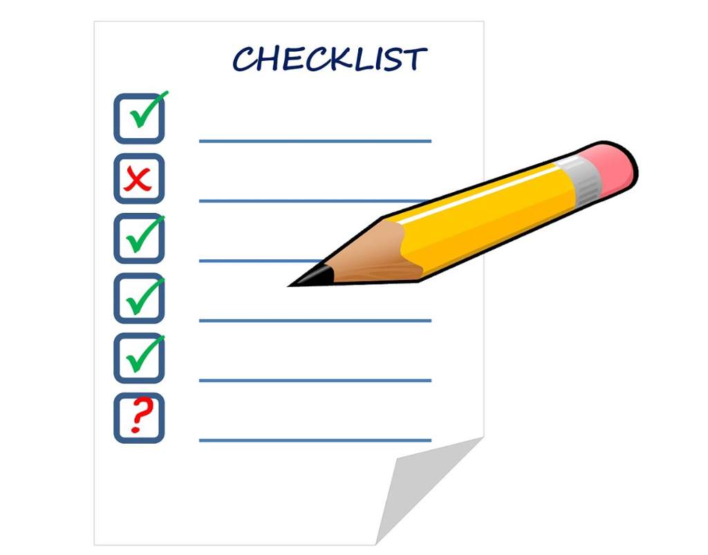 hEDS Diagnostic Checklist | Wiki | EDS (Ehlers Danlos Syndrome) Amino