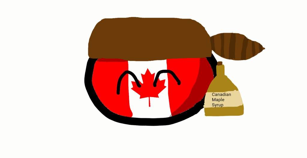 Canada | Wiki | countryball English Amino