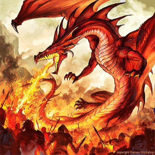 Fire Dragons | Wiki | The School RP Amino