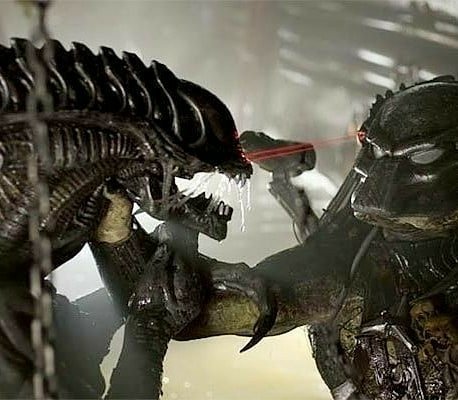 download mantis xenomorph