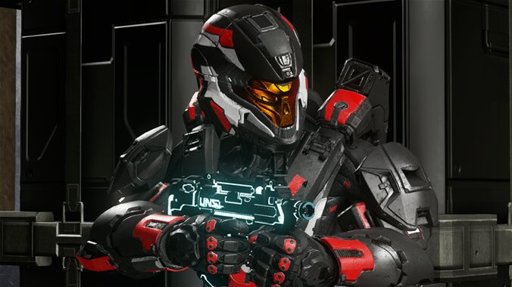 Spartan B118 | Wiki | Halo Amino