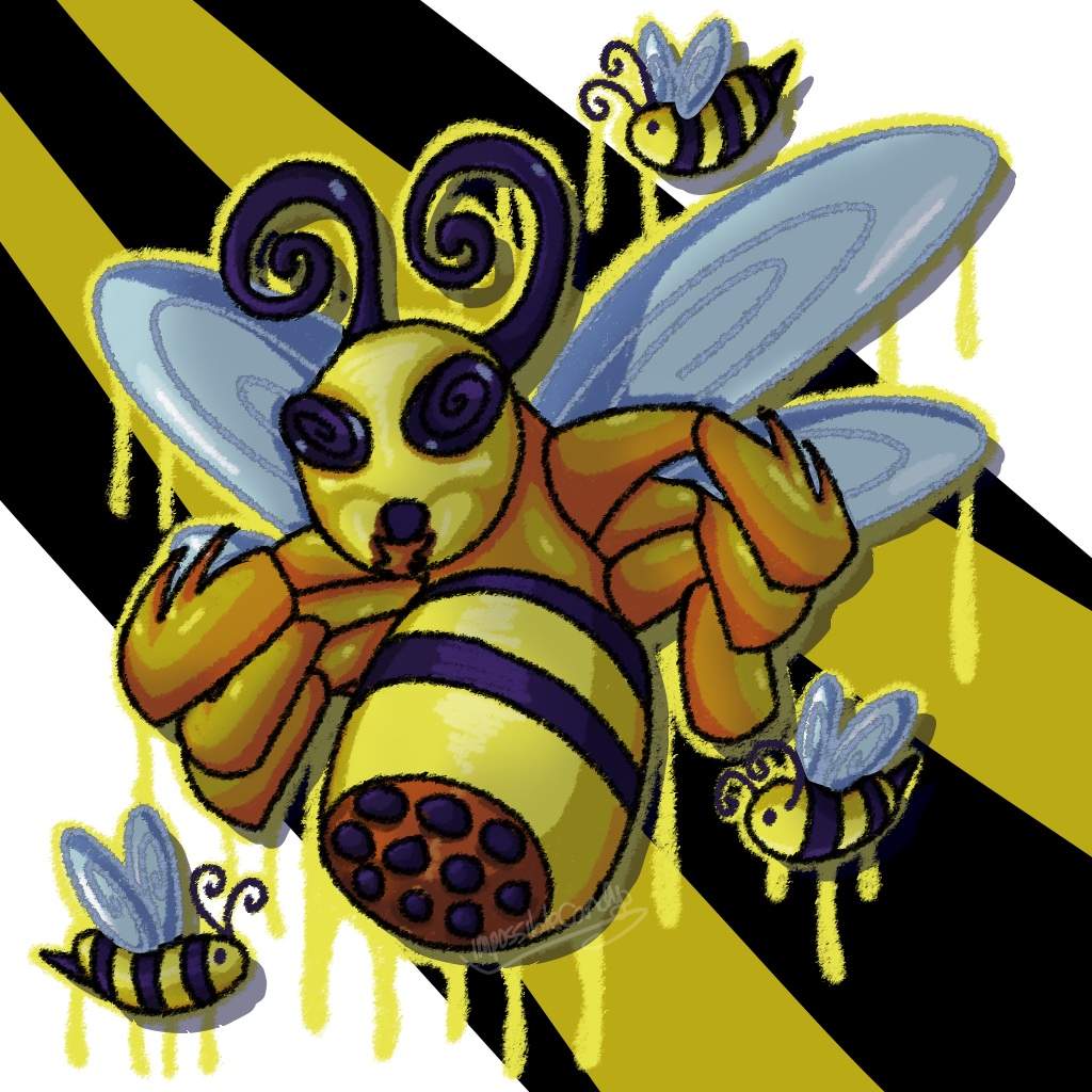 terraria queen bee