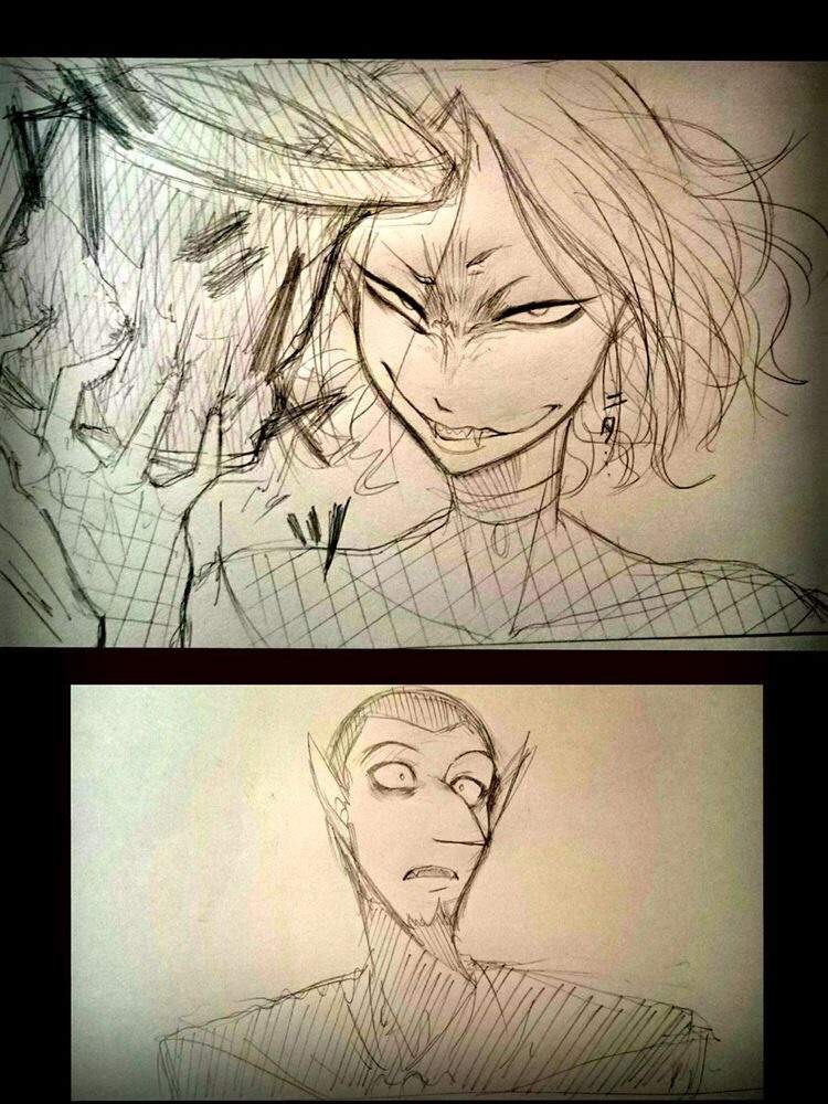 The Night (Animated video) | Аниме Amino Amino
