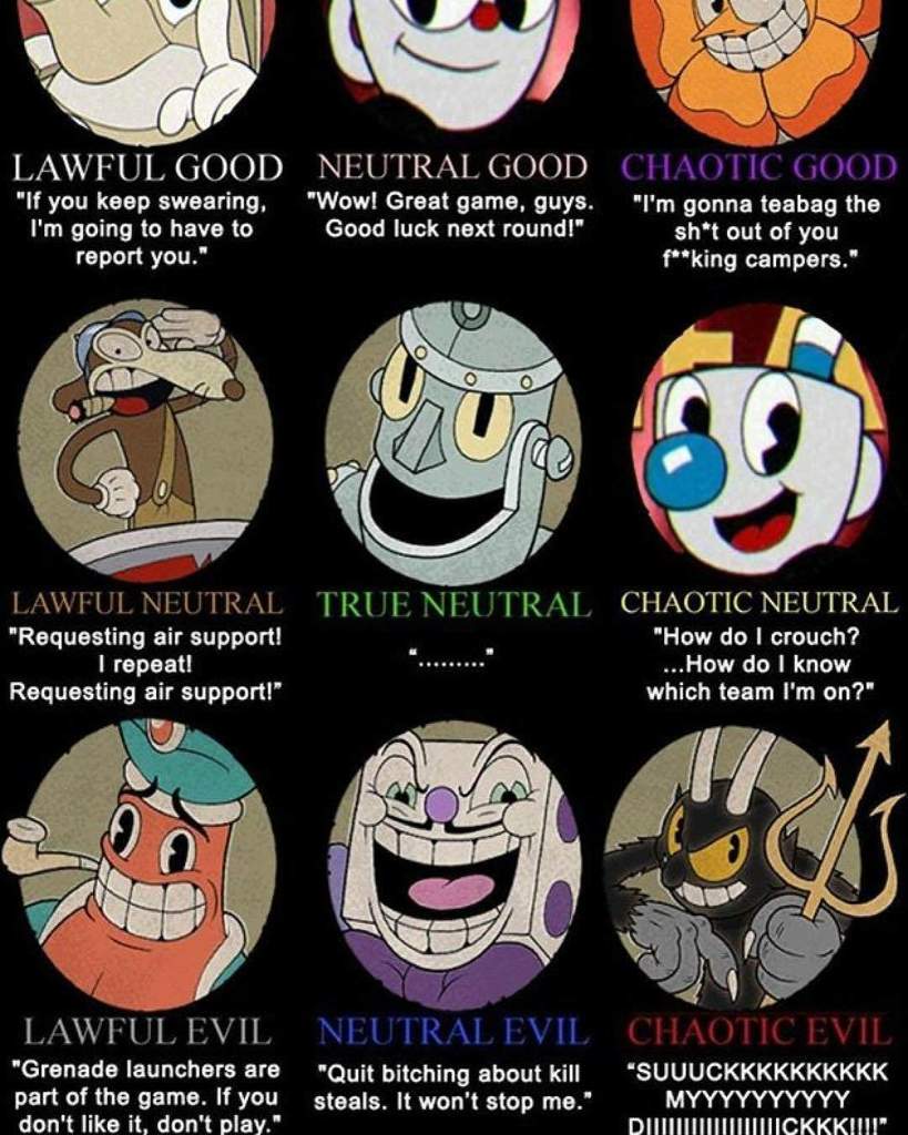 Cuphead Official Amino