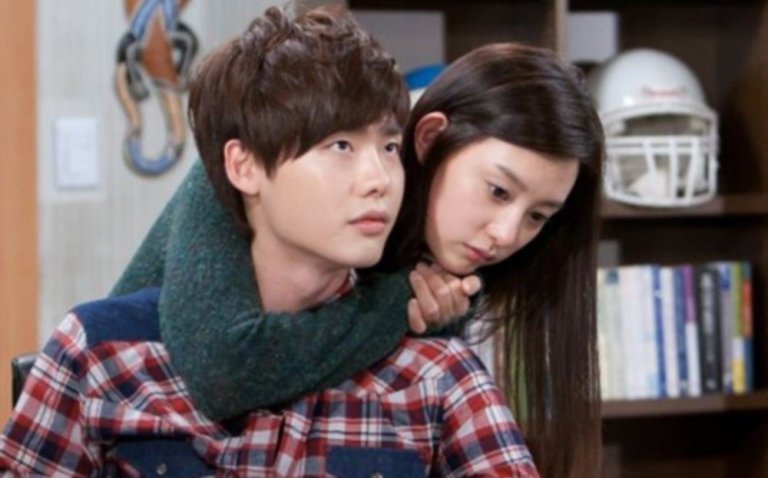 [D.B. News]LEE JONG SUK E KIM JI WON CONFIRMADOS NO NOVO DRAMA DA ...