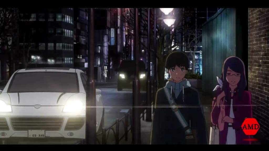 Tokyo Ghoul 1st Episode Review | Wiki | Anime Amino