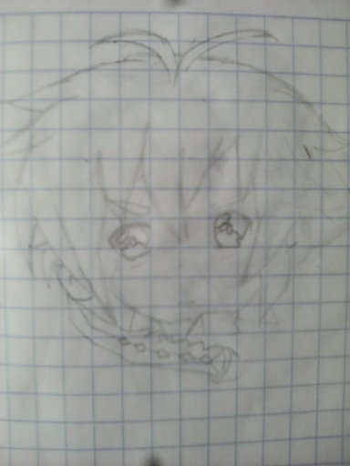 Dibujo de meliodas chibi 1 | Nanatsu No Taizai Amino™ Amino