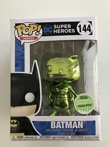 The Most Expensive: Batman (Episode 1) | Funko! Amino