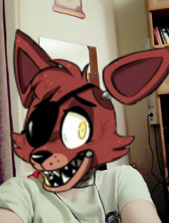 кто совершил укус 87 | Wiki | FNaF Amino [RUS] Amino