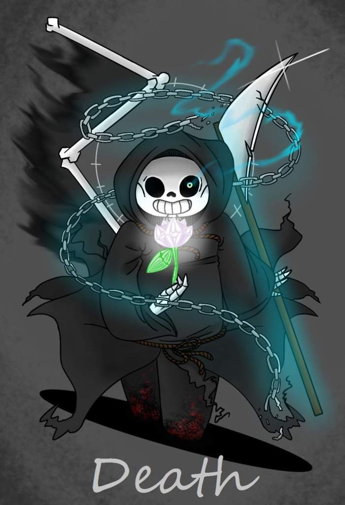 Reapertale | Wiki | Undertale Amino