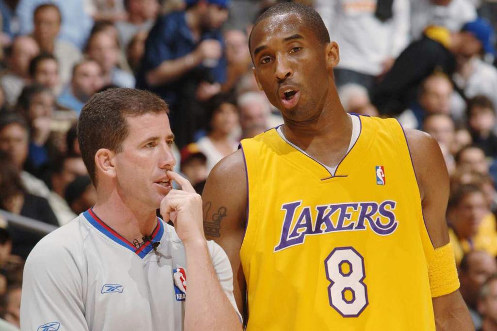 “Tim Donaghy James Battista”的图片搜索结果