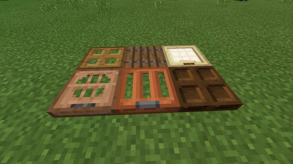 What S New In 1 4 General Changes Minecraft Amino