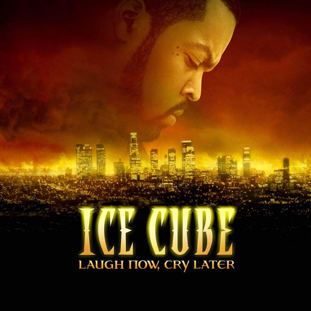 Ice Cube Album Rankings Rap & HipHop Amino