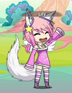 Smol Lily | Wiki | Every Fandom RP Amino