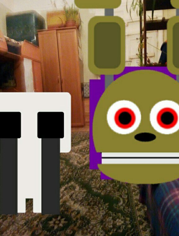 кто совершил укус 87 | Wiki | FNaF Amino [RUS] Amino