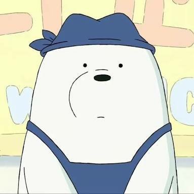 Ice Bear | Wiki | We Bare Bears Amino