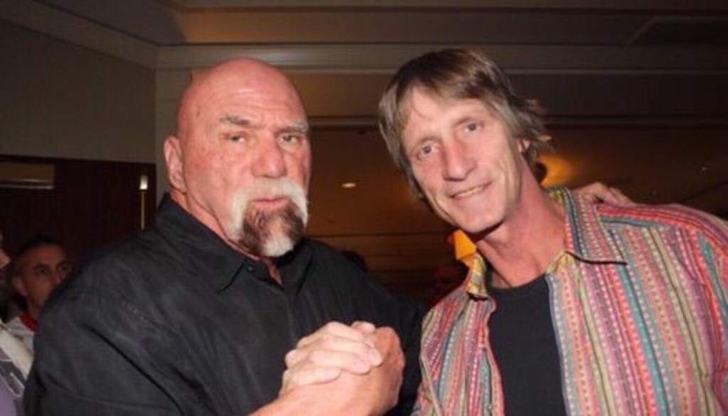 Happy Birthday to Kevin Von Erich! | Pro Wrestling Universe Amino