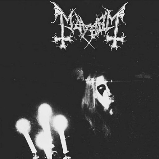 ¿Que portada de Black Metal les gusta más? | •Metal• Amino