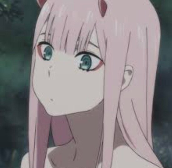 Zero Two is so Damn Adorable 😍 | Anime Amino