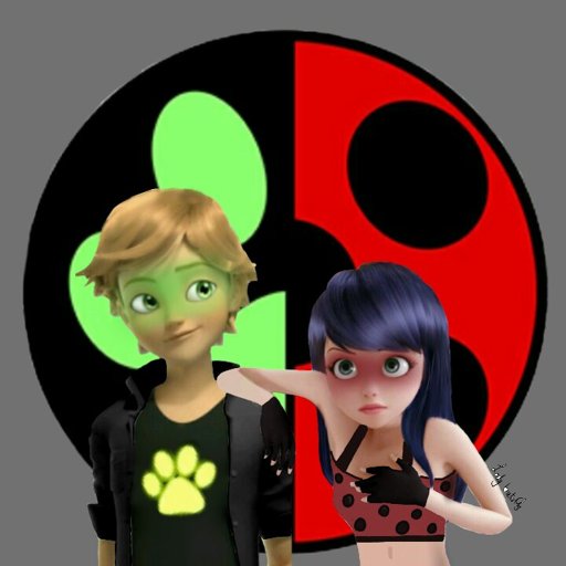 Break dance (miraculous ladybug edit) | Miraculous Amino