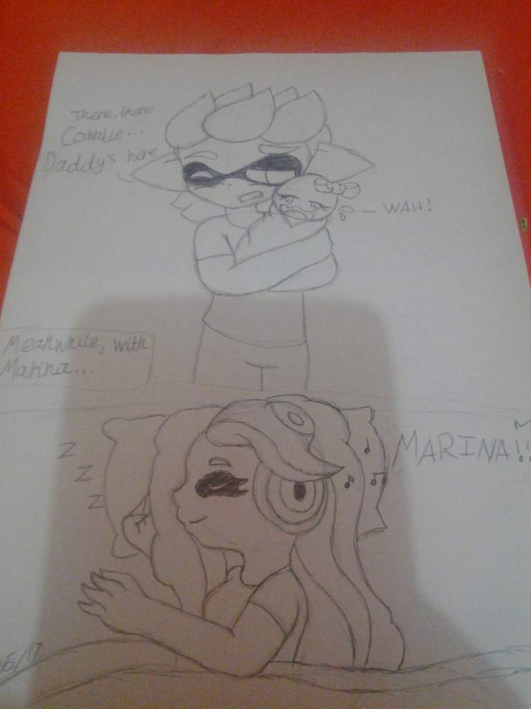 Where Can I Get A Key Copied >> Parenthood (A short comic staring Viantastic, Marina and ... Where Can I Get A Key Copied >> Parenthood (A short comic staring Viantastic, Marina and ...