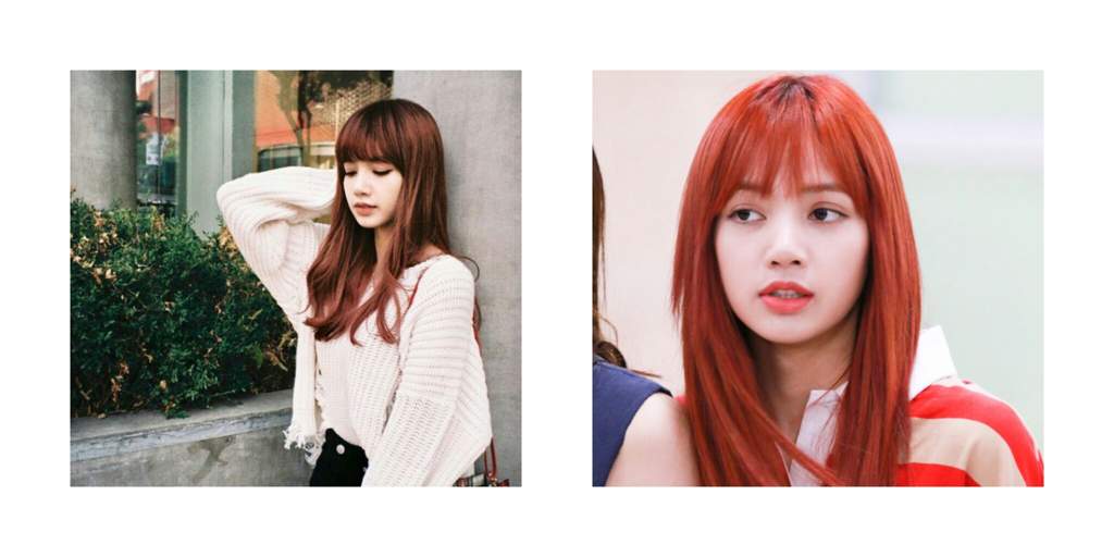 Blackpink + colores de cabello | •BLACKPINK• Amino