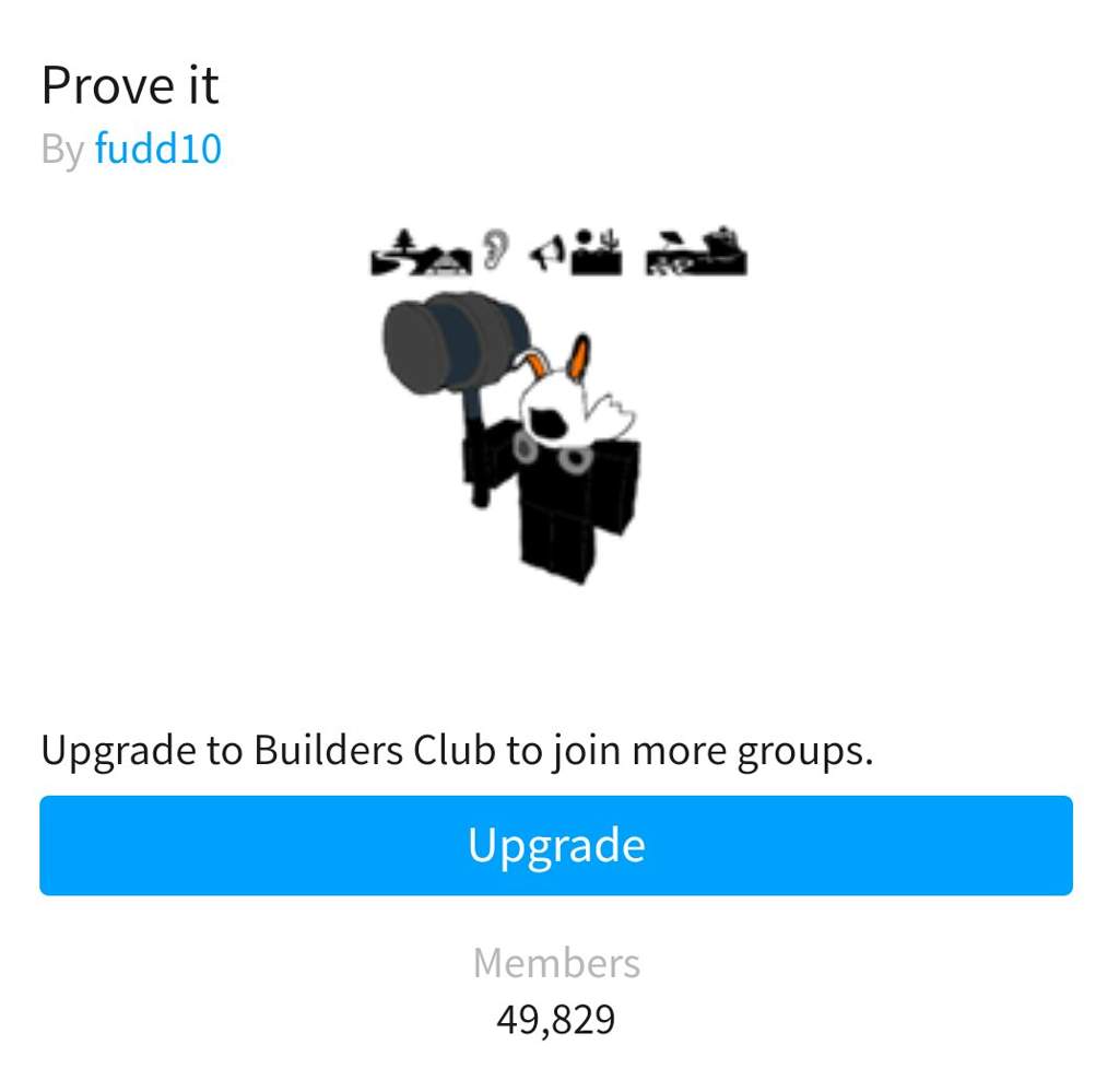 Weird Things Roblox Amino - roblox upgrade membership