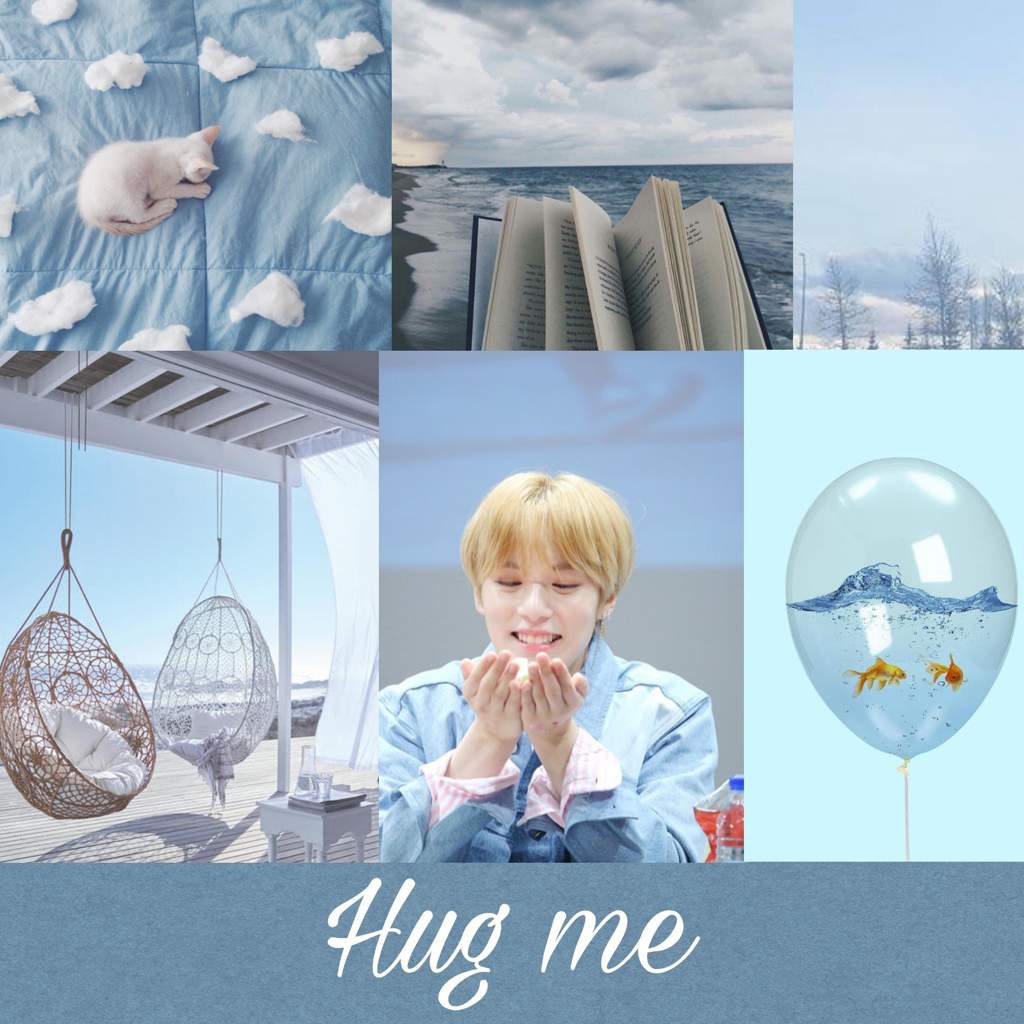 Monsta x Minhyuk Aesthetic Edit | MONBEBE Amino