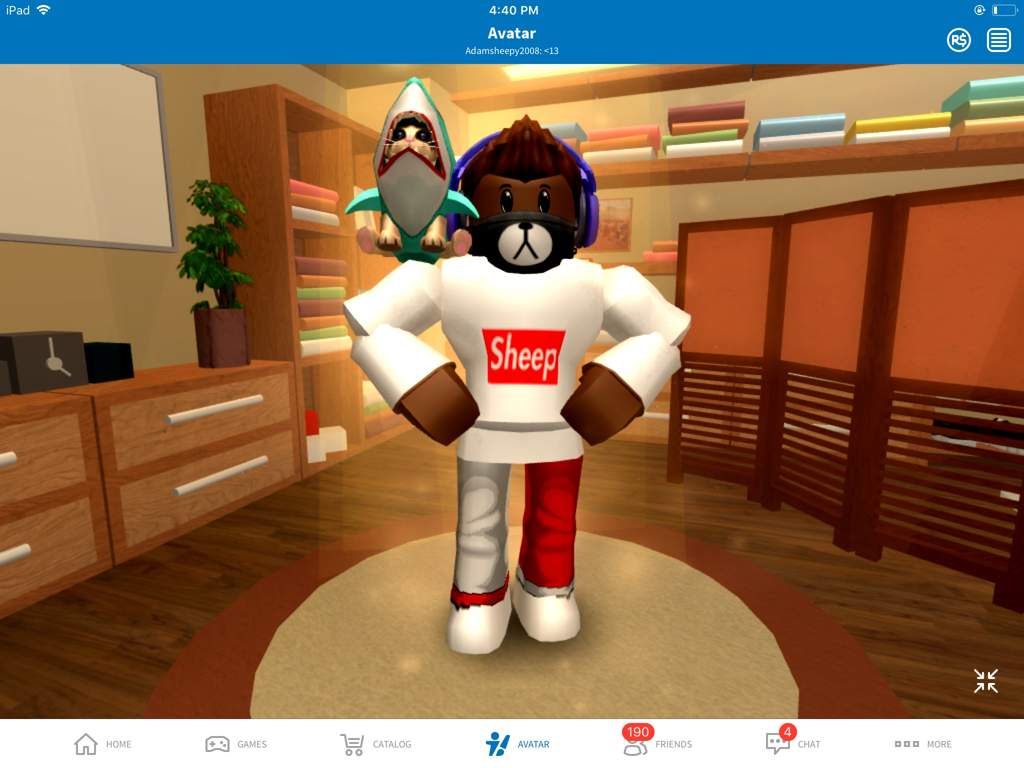 Im Back Roblox Amino - i m back roblox amino