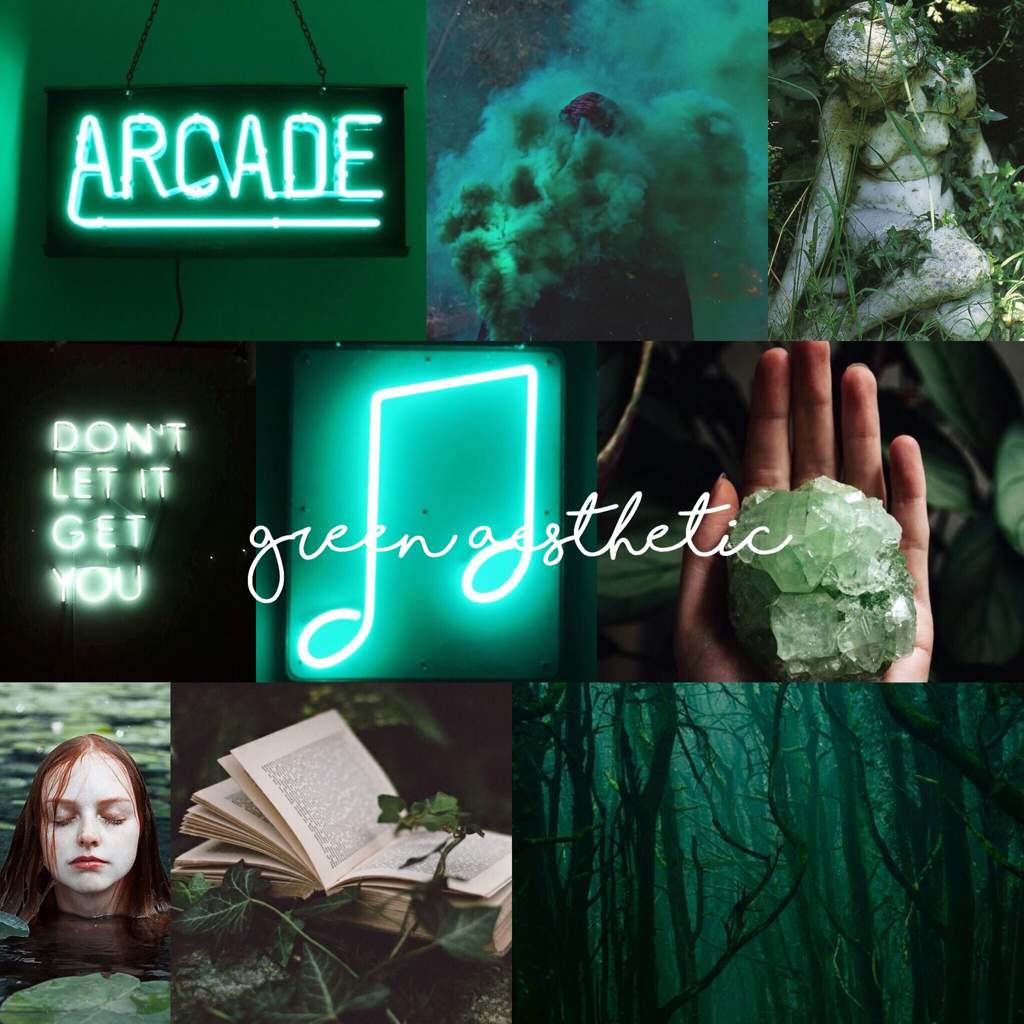 Green Aesthetic Pretty Aesthetics Amino