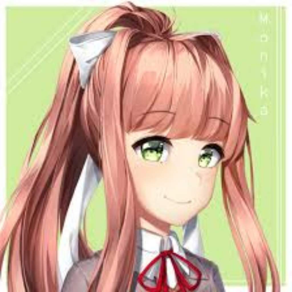 Final Goodbye- A Monika Story | Doki Doki Literature Club! Amino