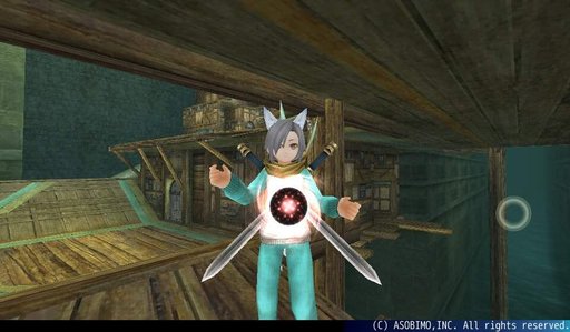 Bow vs Bowgun | Toram Online Amino