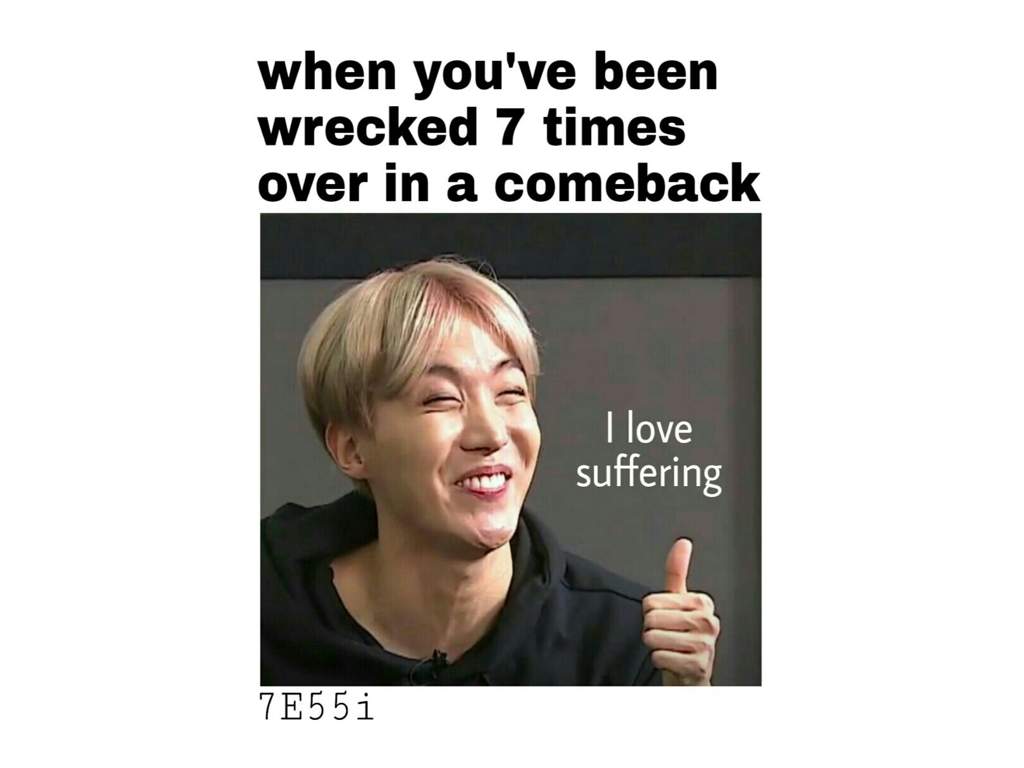 BTS Comeback Memes RM ARMY Amino