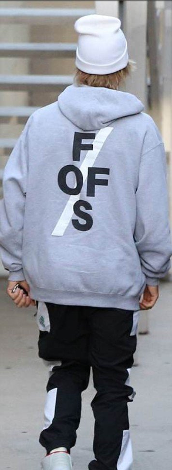 friend of sinners hoodie