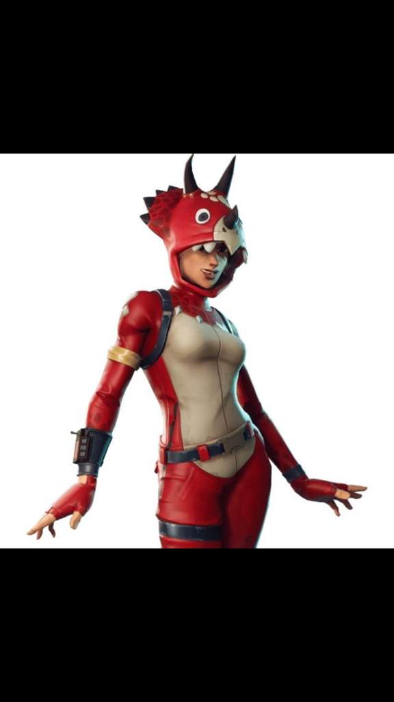 When Do You Think The Tricera Ops Skin Is Coming Back Fortnite - fortnite battle royale armory