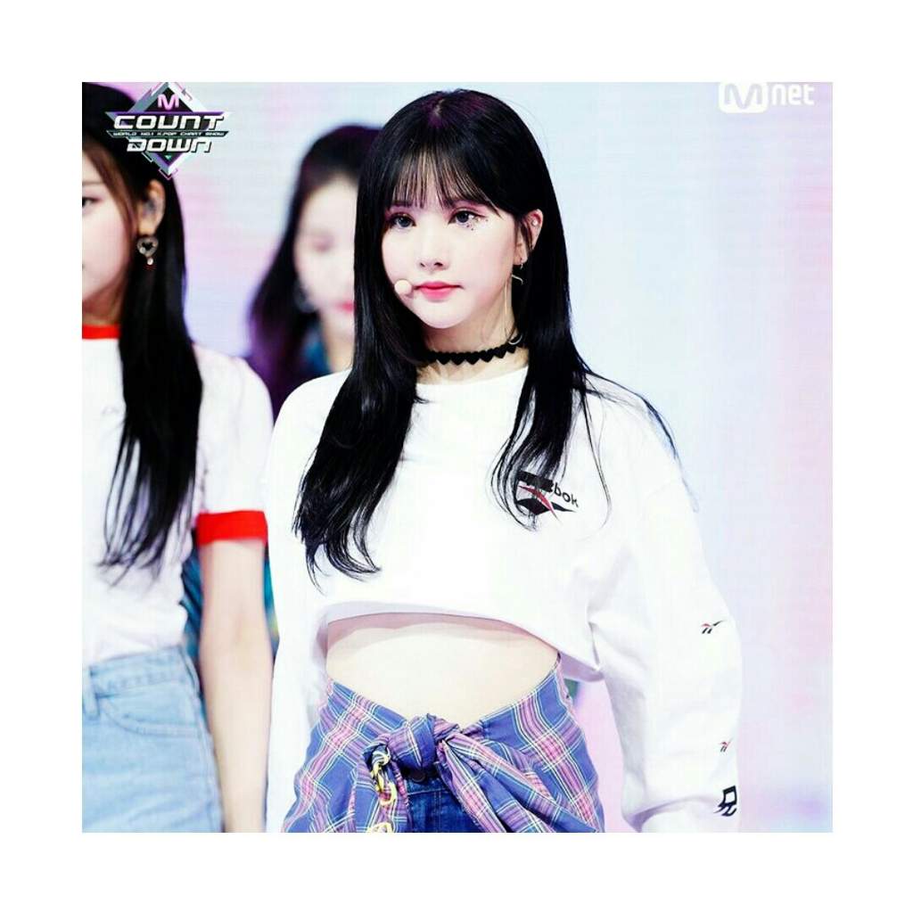 Eunha Wiki Werewolf Roleplayer Amino