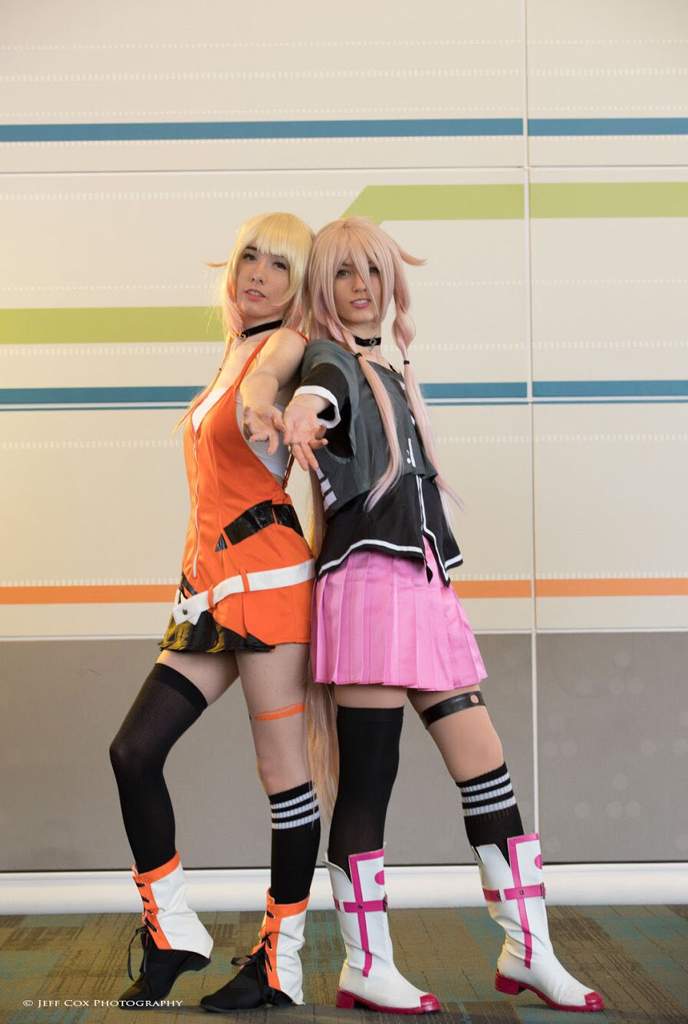 Ia And One Vocaloid Amino