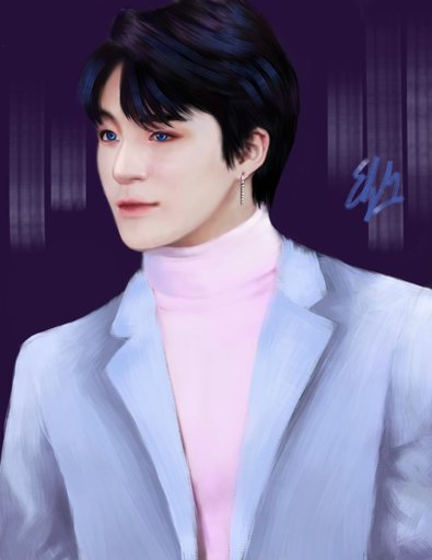 Jeno fanart | NCT (엔시티) Amino