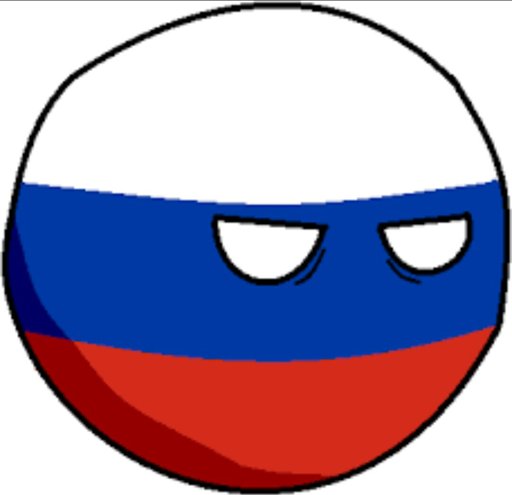 Russia Ball | Wiki | Polandball Amino