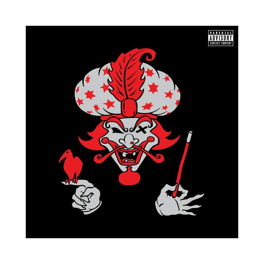Clowns That Kill: Insane Clown Posse | Horror Amino