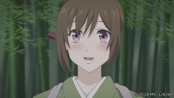 Kakuriyo no Yadomeshi Episode 8 SPOILERS!! Part 1 | Kakuriyo no