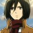 amino-Mikasa Ackerman-df4a0d21