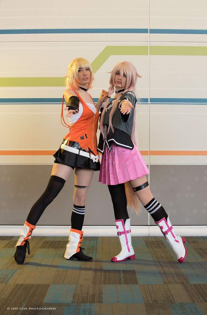 Ia And One Vocaloid Amino