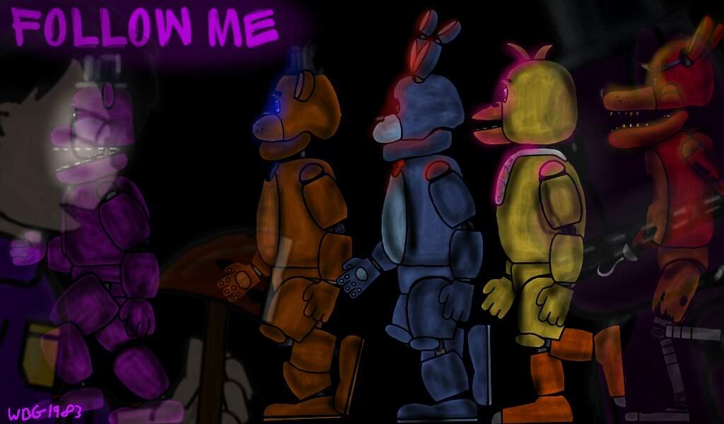 Featured image of post Room Dc2 Fnaf Background