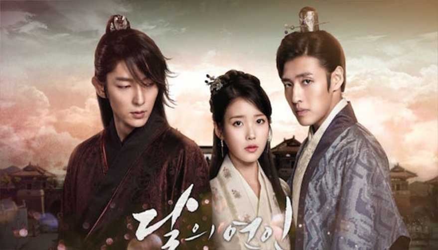 watch moon lovers scarlet heart ryeo netflix