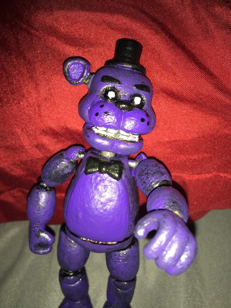 shadow freddy action figure