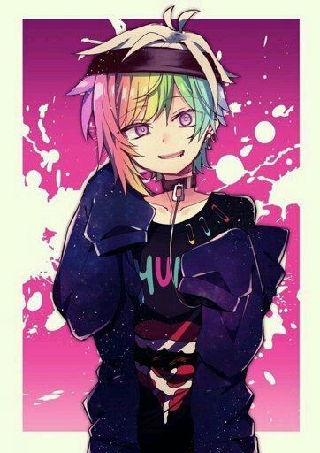 Menhera Chan | â€¢Animeâ€¢ Amino