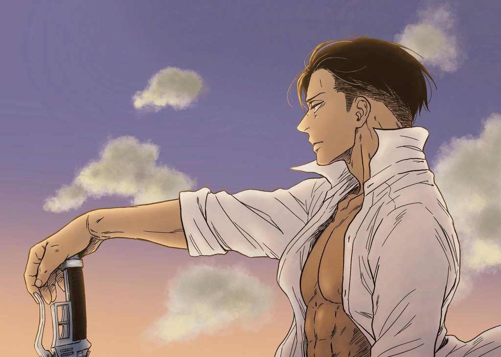 𝘄𝗲𝗱𝗴𝗶𝗻𝗮𝗮 | Attack On Titan Amino